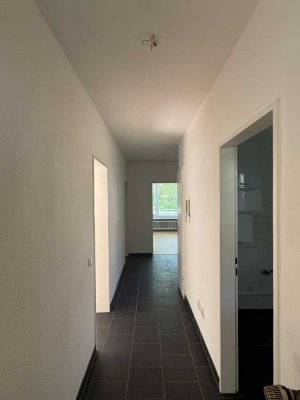 4 Zimmer Wohnung mit Balkon im beliebten Südviertel