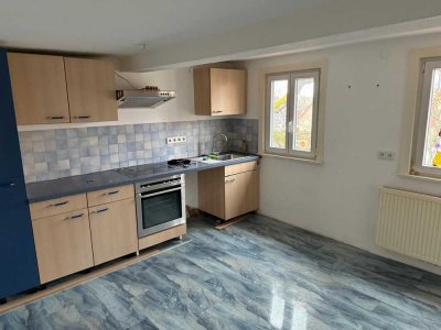 Gepflegte 4-Zimmer Dachgeschosswohnung in Ammerbuch-Entringen