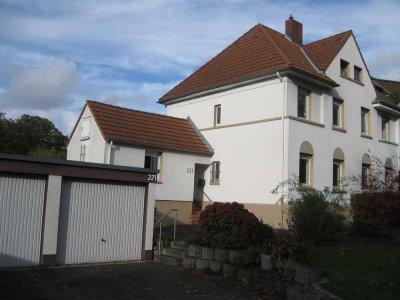 Charmantes Reihenhaus mit 4 Zimmern in Essen-Kupferdreh