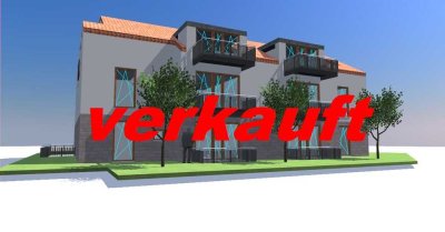 Kernstadtlage: Neubau ETW mit Aufzug und Tiefgarage als KFW 40 mit QNG und Sonderabschreibung!