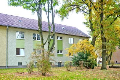1-Zimmer-Wohnung in Recklinghausen Hochlarmark