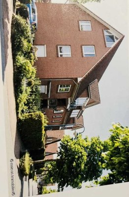 Stilvolle, gepflegte 2-Raum-Wohnung in Buxtehude