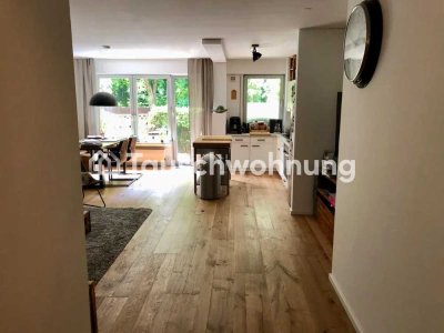 Tauschwohnung: 3-Zimmer-Wohnung in Köln-Ehrenfeld tauschen