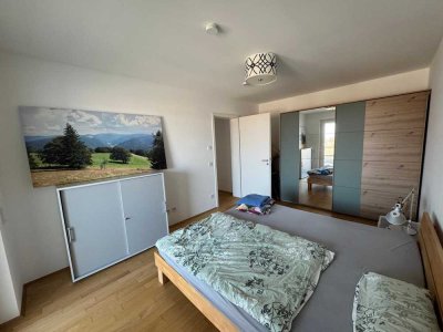 Urbanes Lebensgefühl: 2-Zimmer-Wohnung in Mannheim-Lindenhof