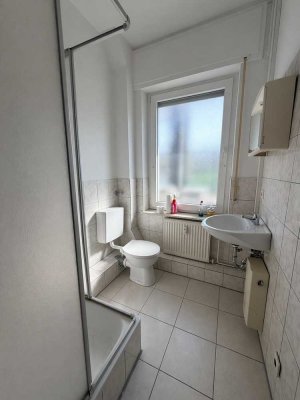 Modernes Wohnen: 2-Zimmer-Wohnung in der Bielefelder Innenstadt