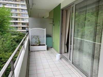 Helle 3-Zimmer-Wohnung mit EBK in Mainz