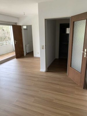1-Zimmer-Wohnung mit Balkon in Mainz-Laubenheim