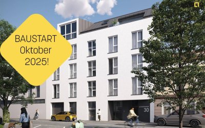 L30. DAS LEDERERHAUS - BAUBEGINN: Oktober 2025 | Top 02