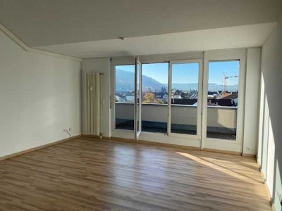 Schöne 3-Zimmer DG Wohnung in Lörrach-Brombach