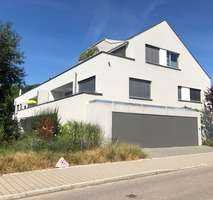 exclusive, geräumige 4.- Zi. Wohnung