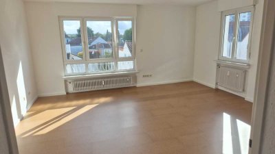 Charmante 1-Zimmer Wohnung im 3. OG in Bad Homburg