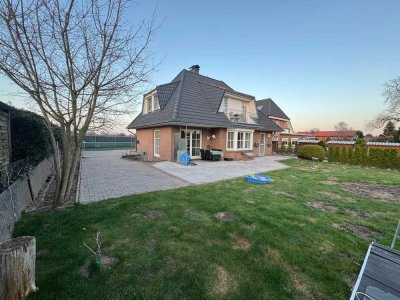Einfamilienhaus in Brunsbek Provisionsfrei für Käufer - in traumhafter Lage
