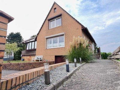 Familienfreundliches EFH in attraktiver Lage