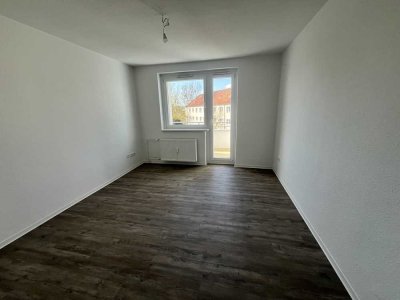 Gelegenheit: interessante 2,5-Zimmer-Wohnung