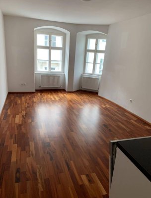 Mitten in der Kremser Altstadt: Charmante 2-Zimmer-Wohnung für Singles &amp; Studierende