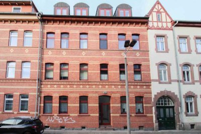 Ihr Investment: Voll vermietetes, gepflegtes MFH in Erfurt
