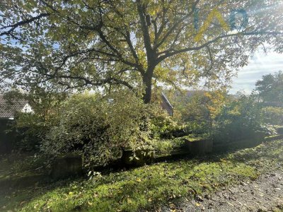 Ruhig gelegenes Zweifamilienhaus in Waldbüttelbrunn, Ortsteil Roßbrunn