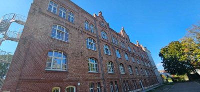 *Top* renovierte 2-Zimmer Wohnung