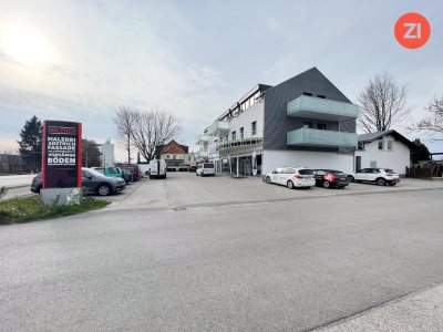 Schöne 4- Zimmer Wohnung mit Küche und Balkon