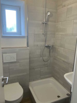 Attraktive 3-Zimmer-Wohnung in Kinderbeuern
