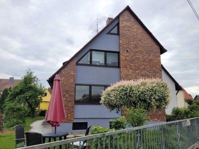 Renovierte 4-Raumwohnung in angenehmer Nordstadtlage