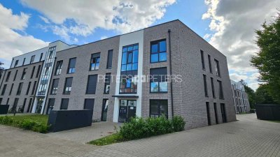 + Energieeffizient + Einbauküche + Rolläden +