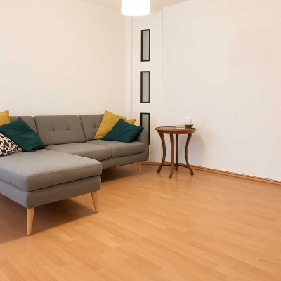 2,5-Zimmer-Wohnung in Göppingen