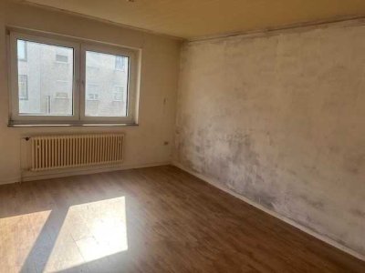 Ankommen & Wohlfühlen: Ihre neue 3-Zimmer-Wohnung in Gelsenkirchen