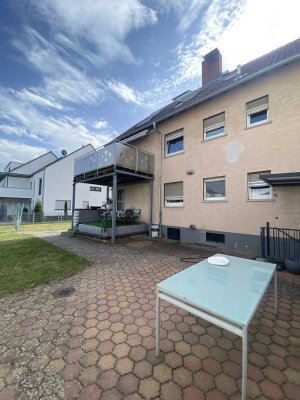 Mehrfamilienhaus mit zwei Wohneinheiten & ausgebautem Dachgeschoss in bevorzugter Wohnlage