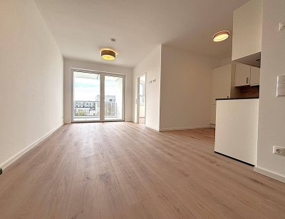 Einziehen, wohlfühlen, ankommen - willkommen im Neubau, der mitdenkt!