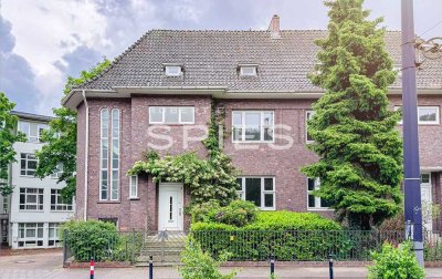 Immobilie für Liebhaber in der begehrten Wachmannstraße!