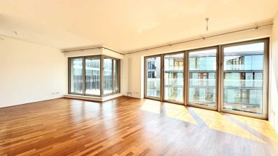 Lichtdurchflutet, zentral, besonders – Ihre neue Wohnung in Hamburg-Eppendorf