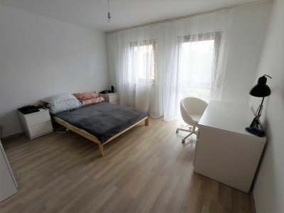 Charmante 3,5-Zimmer-Etagenwohnung in zentraler Lage von Leonberg