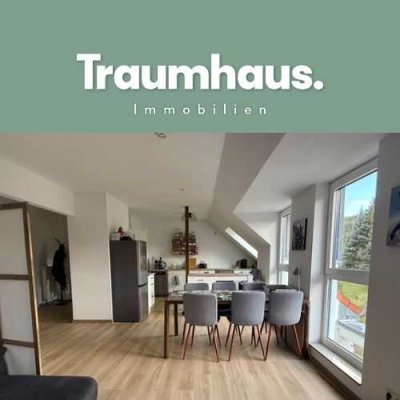 Ruhig, solide, sympathisch - Ihre Kapitalanlage in Hasserode