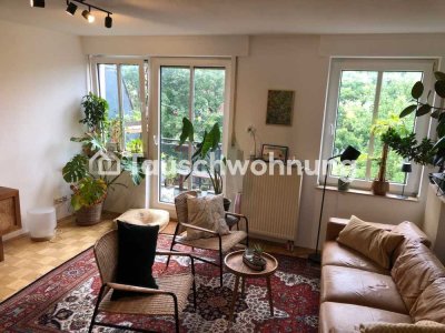 Tauschwohnung: 67 m² Wohnung in Münster-Mitte tauschen