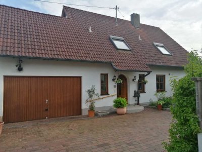 Exquisites Einfamilienhaus in Friedberg (Privatverkauf)