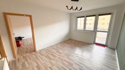 ✨Hochwertige 2-ZiWhg mit Balkon, Aufzug, Parkplatz & Energie A