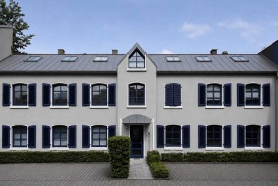 Moderne und helle 2 Zimmer Maisonettewohnung 76 qm