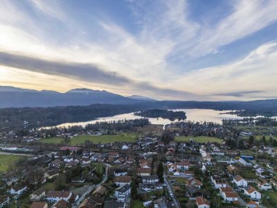 Ruhe, Natur und Platz am Staffelsee