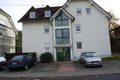 1-Zimmer-Wohnung mit Einbauküche und Stellplatz - Montabaur
