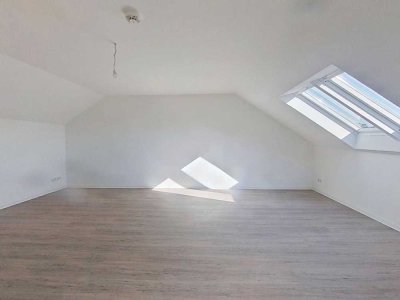 Großes und offen gestaltetes 1-Zimmer-Apartment in Bielefeld-Ummeln
