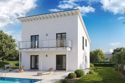 Ihr Traumhaus in Strullendorf: Lassen Sie Ihre Wohnideen Wirklichkeit werden