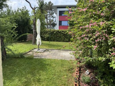 Preiswertes Einfamilienhaus mit Einbauküche in Fürstenfeldbruck