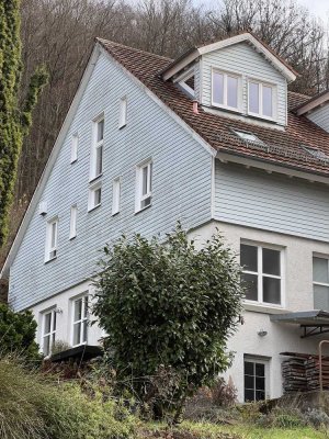 Hochwertiges Wohlfühlhaus mit viel Platz und Charme