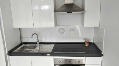 Kernsanierte 1 -Zimmer Wohnung Mainz Marienborn ab 15.07.2026