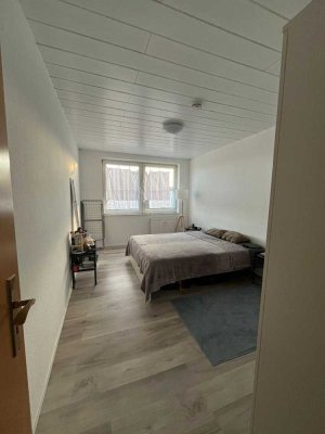 Möblierte 2-Zimmer-Wohnung mit All-Inclusive-Miete in Top-Lage von Dortmund-Lütgendortmund