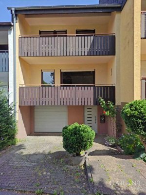 Charmantes Reihenmittelhaus mit Garten, Balkon & Garage - ideal für Familien!