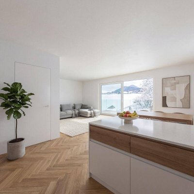 Triada Hof4Z-Terrassenwohnung "Sonnenloge" Wohnbauförderung möglich!