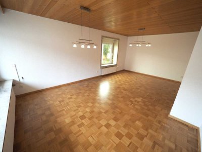 ** Sanierte 3-Zimmerwohnung in Bissingen **