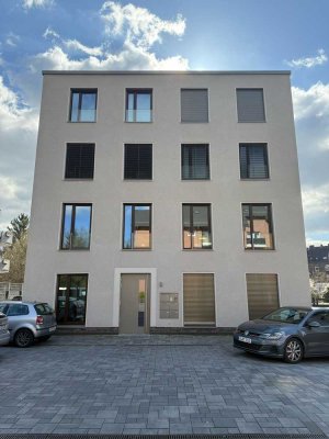 Stilvolle 2-Zimmer-Wohnung mit Balkon in Köln